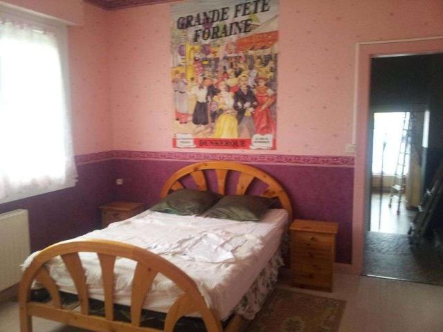 Appartement location à Dunkerque