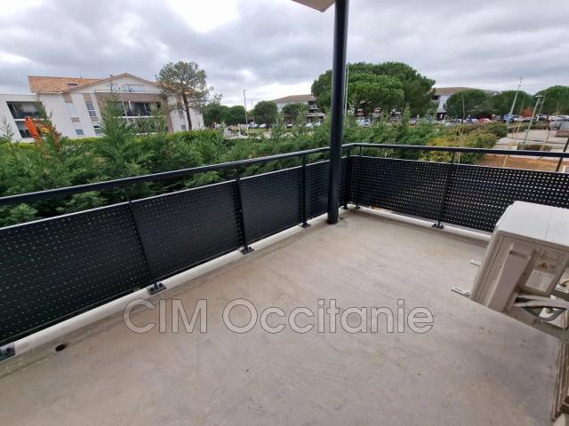 Appartement location à Muret, Eaunes