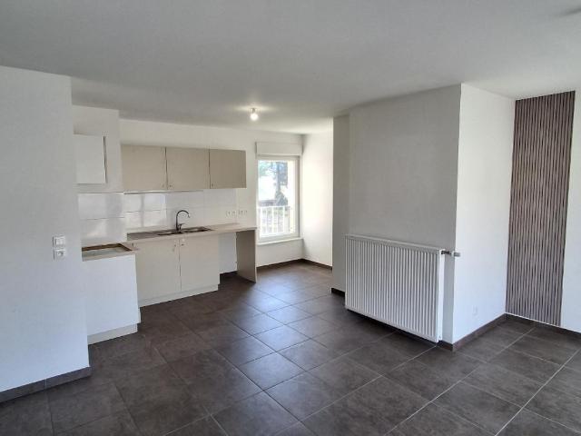 Appartement location à Grenoble, Echirolles