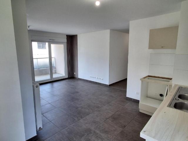Appartement location à Grenoble, Echirolles