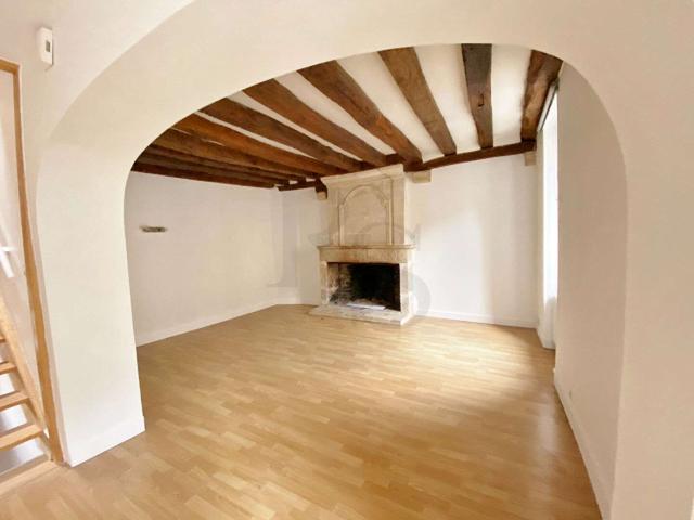 Appartement location à Argentan, Normandie