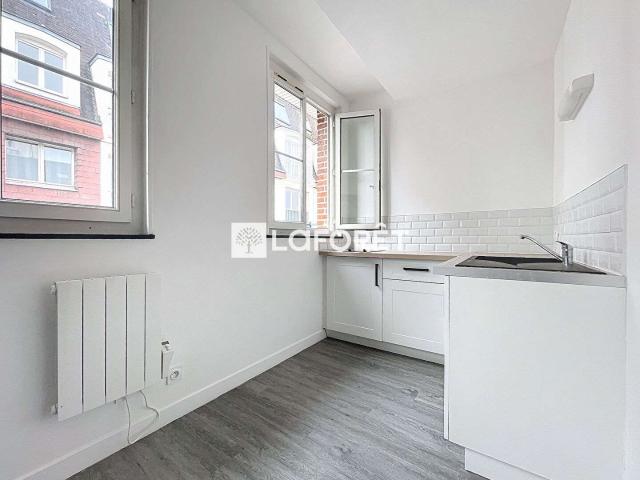 Appartement location à Rouen, Elbeuf