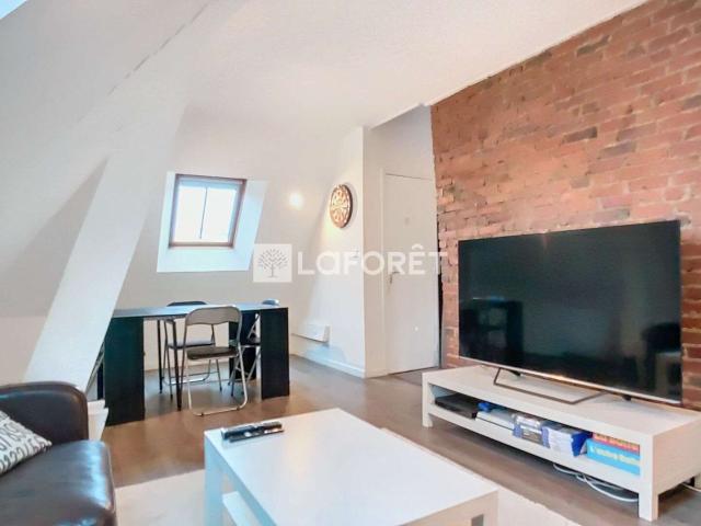 Appartement location à Rouen, Elbeuf