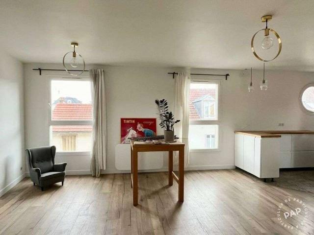 Appartement location à Sarcelles, Enghien-les-bains