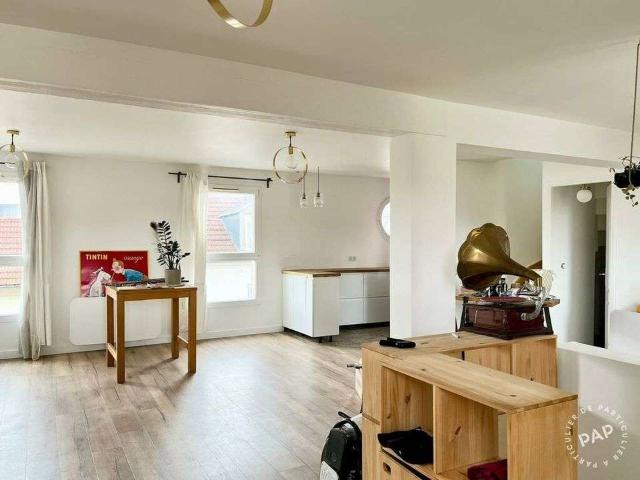 Appartement location à Sarcelles, Enghien-les-bains