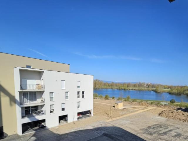 Appartement location à Thann-Guebwiller, Ensisheim