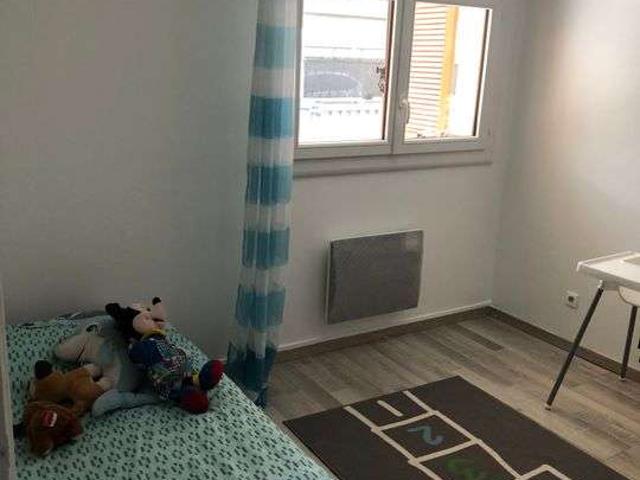 Appartement location à Saint-Denis, Epinay-sur-seine