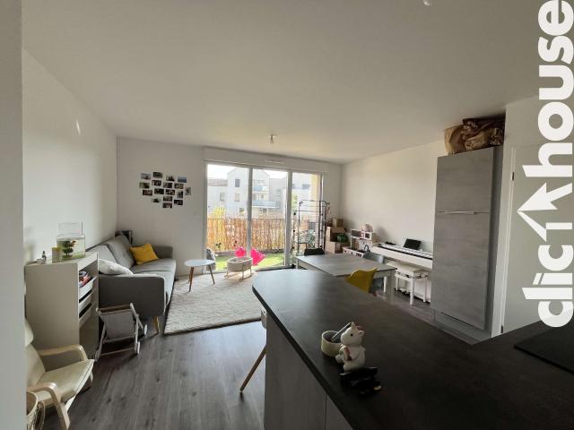 Appartement location à Épron, Calvados