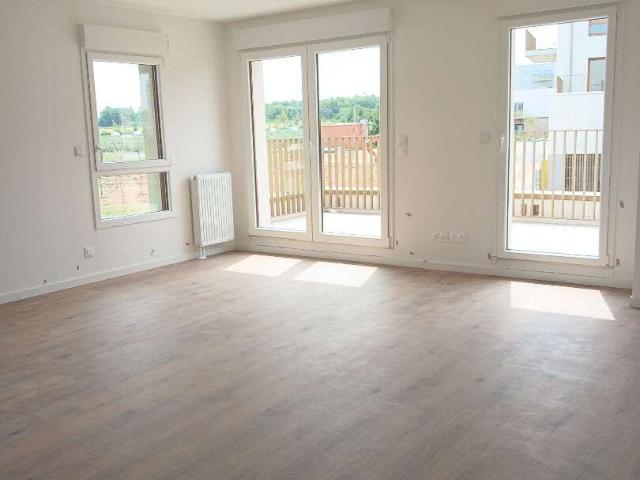 Appartement location à Caen, Epron