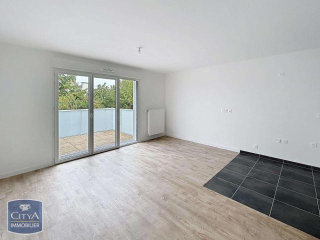 Appartement location à Lorient, Bretagne