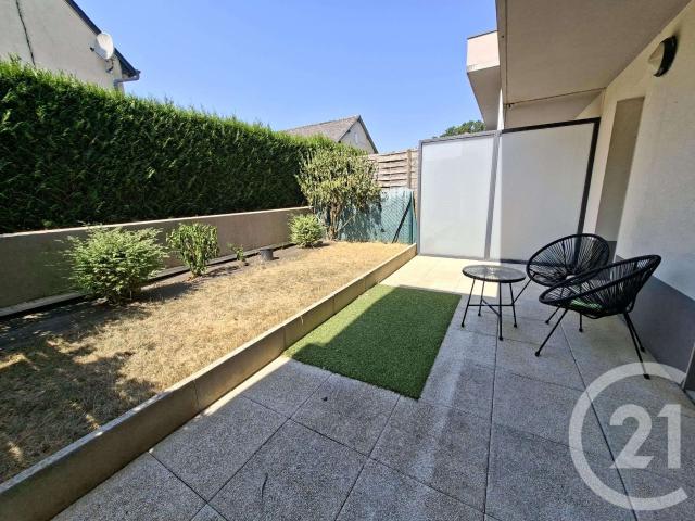 Appartement location à Fougères-Vitré, Bretagne