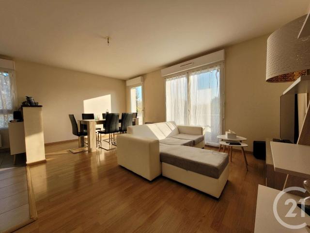 Appartement location à Fougères-Vitré, Bretagne