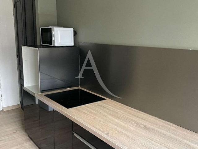 Appartement location à Angers, Étriché