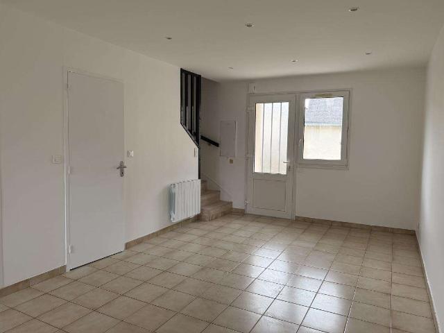 Appartement location à Mayenne, Evron