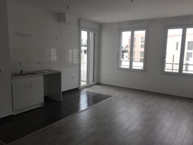 Appartement location à Évry, Petit-bourg