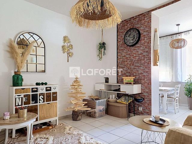 Appartement location à Caen, Normandie