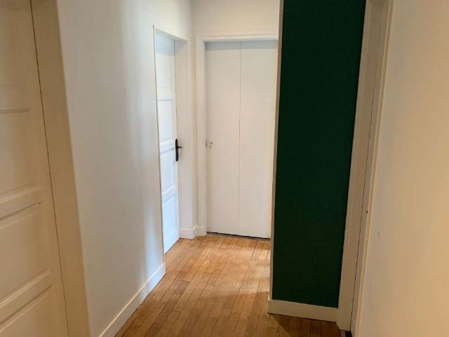 Appartement location à Caen, Normandie