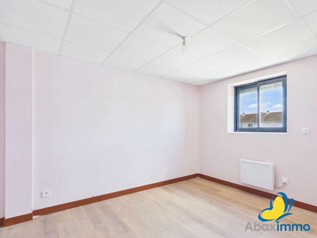 Appartement location à Caen, Normandie