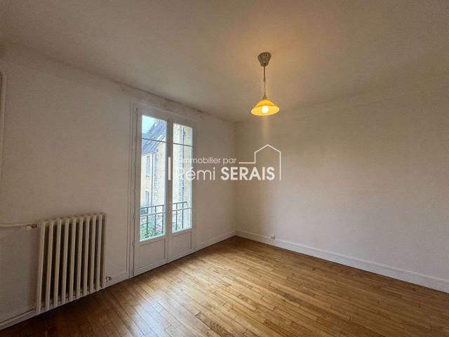Appartement location à Caen, Normandie