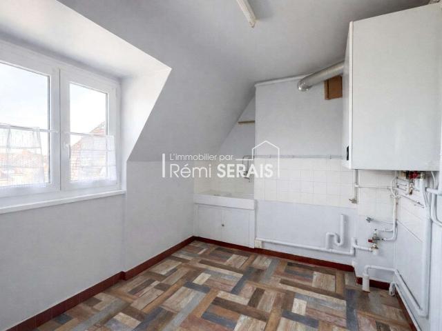 Appartement location à Caen, Normandie