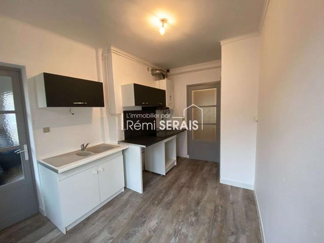 Appartement location à Caen, Normandie