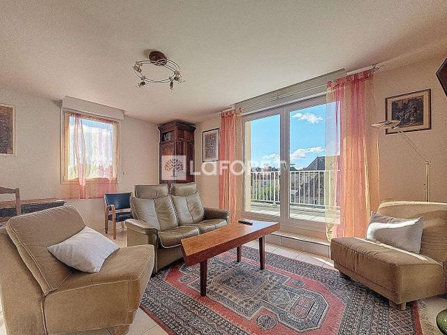 Appartement location à Caen, Normandie