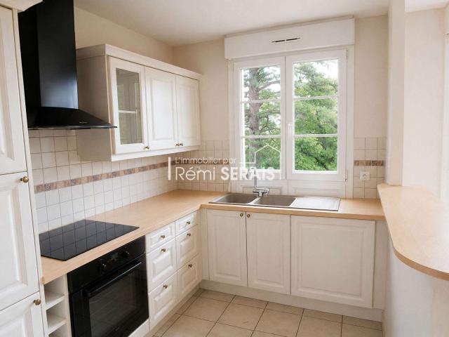 Appartement location à Caen, Normandie