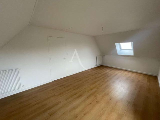 Appartement location à Angers, Feneu