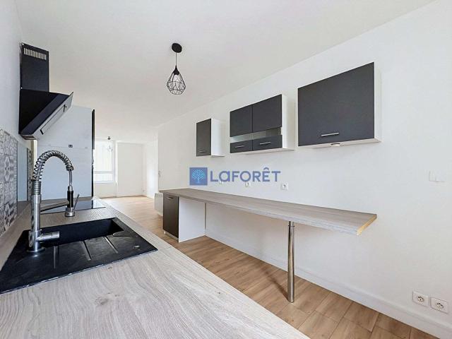 Appartement location à Argentan, Flers