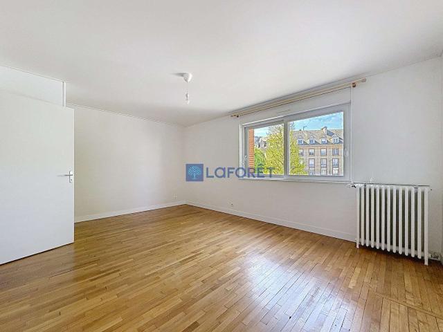 Appartement location à Argentan, Flers