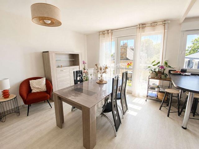 Appartement location à Argentan, Flers