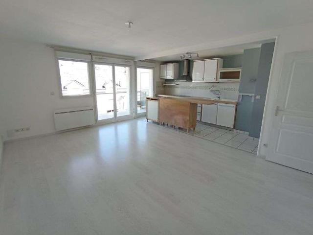 Appartement location à Orléans, Fleury-les-aubrais
