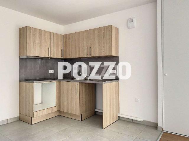 Appartement location à Caen, Fleury-sur-orne