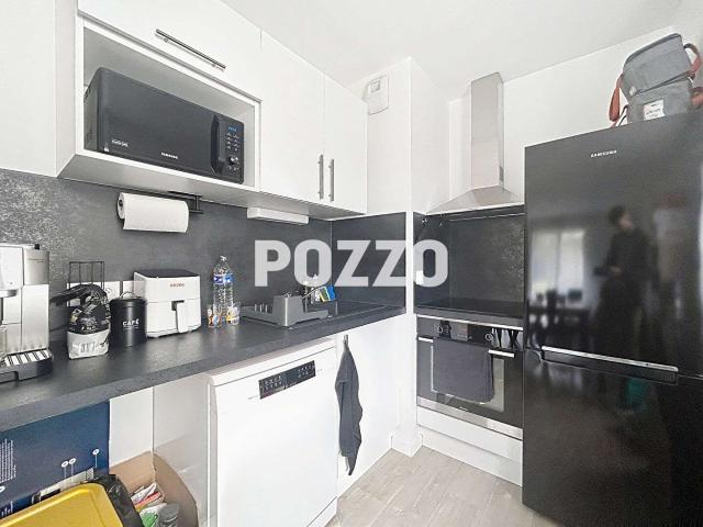 Appartement location à Caen, Fleury-sur-orne