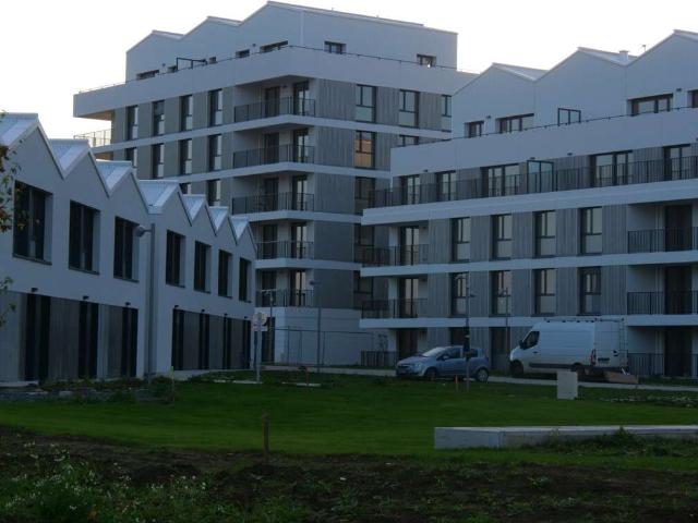 Appartement location à Caen, Fleury-sur-orne