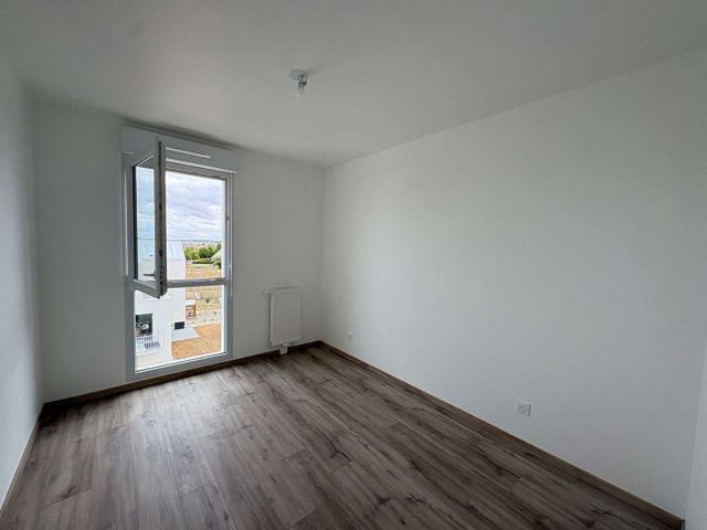Appartement location à Caen, Fleury-sur-orne
