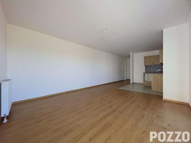 Appartement location à Caen, Fleury-sur-orne