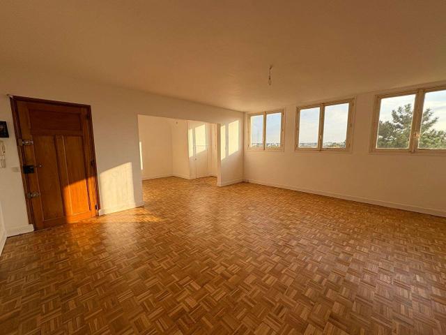 Appartement location à Caen, Fleury-sur-orne