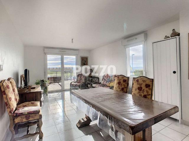 Appartement location à Caen, Fleury-sur-orne