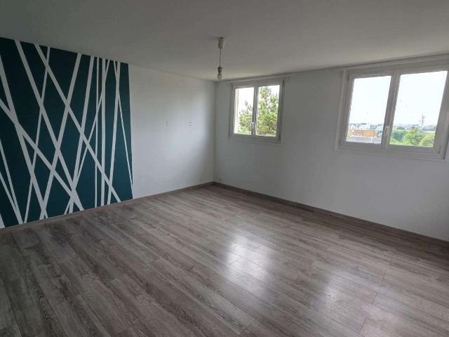 Appartement location à Caen, Fleury-sur-orne
