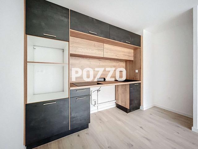 Appartement location à Caen, Fleury-sur-orne