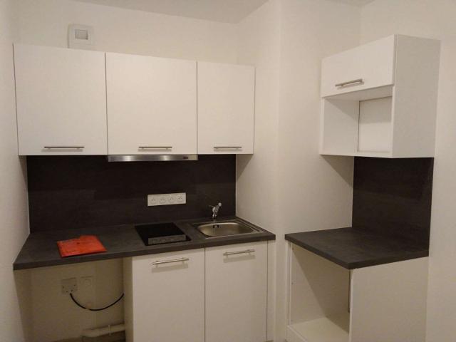Appartement location à Caen, Fleury-sur-orne