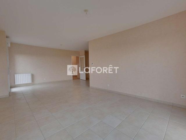 Appartement location à Caen, Fleury-sur-orne