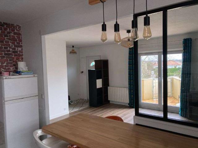 Appartement location à Bordeaux, Floirac