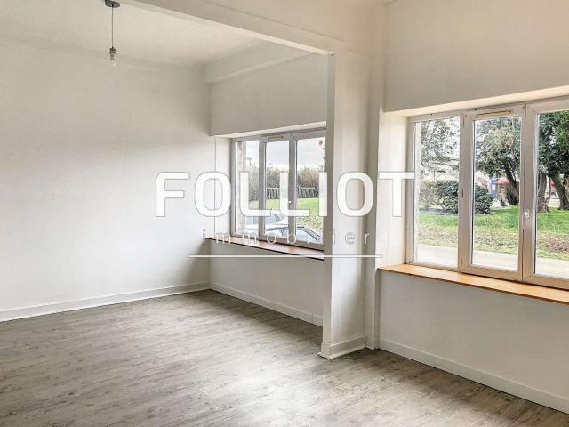 Appartement location à Avranches, Folligny