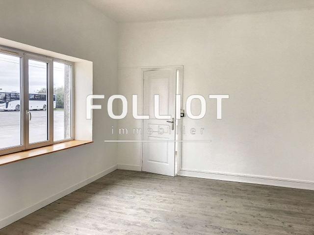 Appartement location à Avranches, Folligny