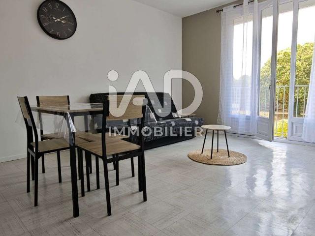 Appartement location à Fontenay-le-Comte, Fontenay-le-comte