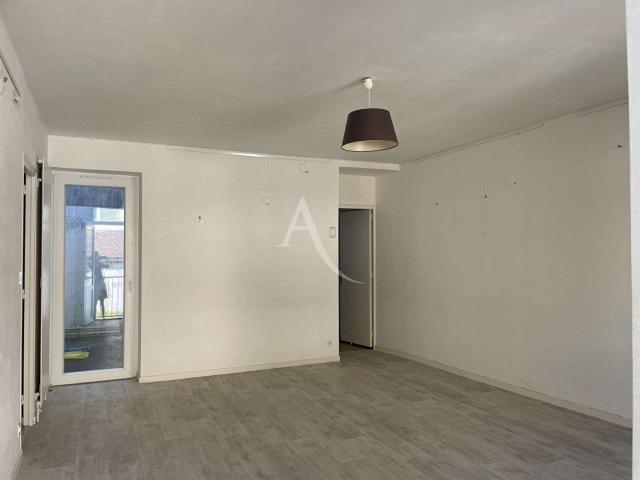 Appartement location à Fontenay-le-Comte, Fontenay-le-comte
