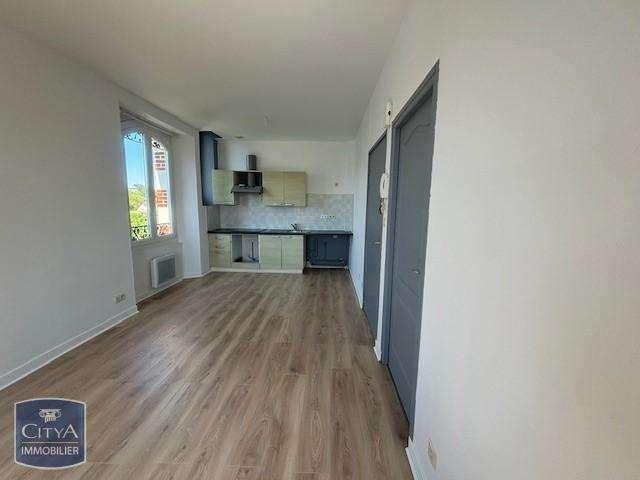 Appartement location à Saumur, Fontevraud-l'abbaye