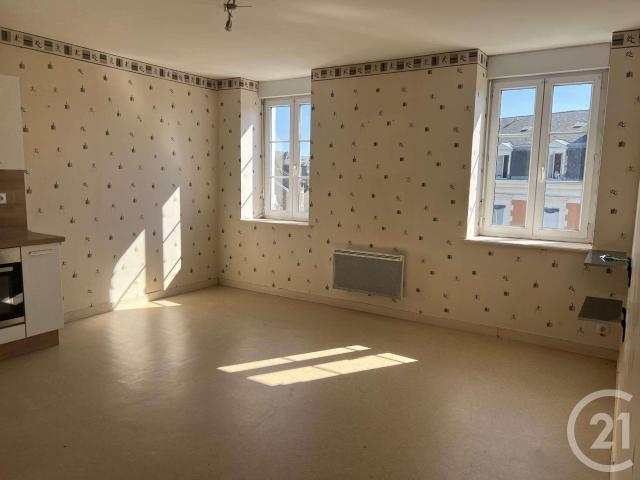 Appartement location à Fougères-Vitré, Bretagne